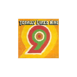 Various Totally Wired Nine Vinyl LP USED