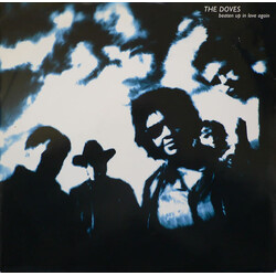 Thrashing Doves Beaten Up In Love Again USED VINYL 7INCH 45 RPM