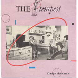 The Tempest (2) Always The Same USED VINYL 7INCH SINGLE 45 RPM