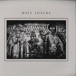 Holy Tongue Holy Tongue USED VINYL 12INCH 33 S RPM 45 RPM EP