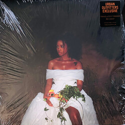 Fana Hues Hues Vinyl LP USED