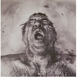 Spectres (6) Dying Vinyl LP USED