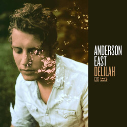 Anderson East Delilah Vinyl LP USED