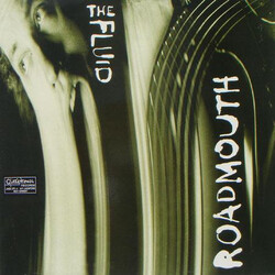 The Fluid Roadmouth Vinyl LP USED