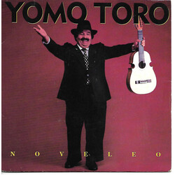 Yomo Toro Noveleo USED VINYL 7INCH 45 RPM
