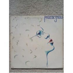 Phoebe Snow Phoebe Snow Vinyl LP USED