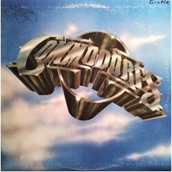 Commodores Commodores Vinyl LP USED