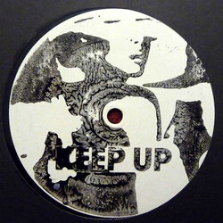 Animal Youth Keep Up / Try Again USED VINYL 12INCH
