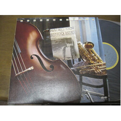 Naoko Ken / Bingo Miki & The Inner Galaxy Orchestra Naoko Mistone Vinyl LP USED
