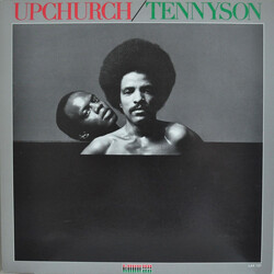 Phil Upchurch / Tennyson Stephens Upchurch/Tennyson Vinyl LP USED