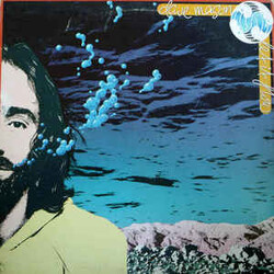 Dave Mason Let It Flow Vinyl LP USED