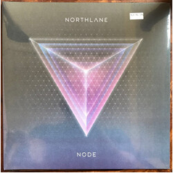 Northlane Node Vinyl LP USED