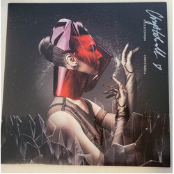 Chrysta Bell Midnight Star Vinyl LP USED