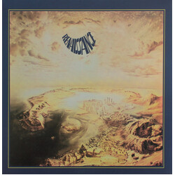 Renaissance (4) Renaissance Vinyl LP USED