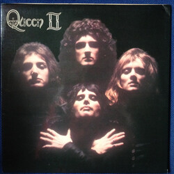 Queen Queen II Vinyl LP USED