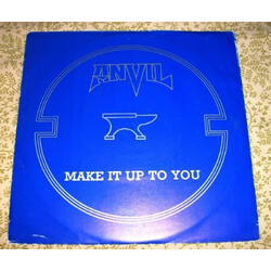 Anvil Make It Up To You USED VINYL 7INCH 45 RPM SINGLE