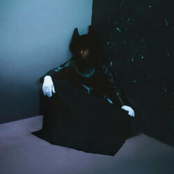 Bakar (2) Nobody's Home Vinyl LP USED