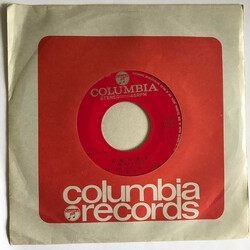Mari Henmi L = Experience USED VINYL 7INCH 45 RPM SINGLE STEREO