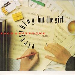 Everything But The Girl Each & Every One USED VINYL 7INCH 45 RPM