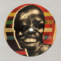 Pedestrian (3) Kalakuta / Ndizi USED VINYL 12INCH