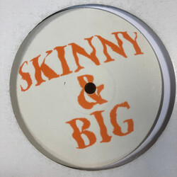 First Choice Let No Man Put Asunder (Remix) USED VINYL 12INCH SINGLE SIDED WHITE LABEL UNOFFICIAL RELEASE
