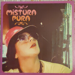 Mistura Pura Mah 'Wah' Funk / Love Is Full Of Colours USED VINYL 7INCH