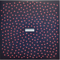 The Wedding Present Seamonsters Multi CD/Vinyl 2 LP USED