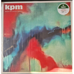 Matt Berry (3) Simplicity Vinyl LP USED