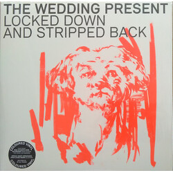 The Wedding Present Locked Down And Stripped Back Multi Vinyl LP/CD USED