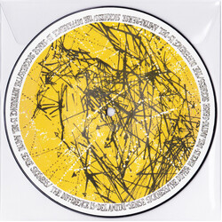Del Amitri Sense Sickness/The Difference Is USED VINYL 7INCH 45 RPM SINGLE PICTURE DISC REISSUE