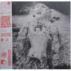 Hesitation The Last Christmas Vinyl LP USED