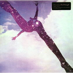 Free Free Vinyl LP USED