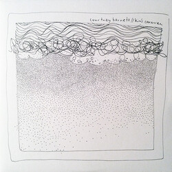 Courtney Barnett Kim's Caravan USED VINYL 12INCH 45 RPM RECORD STORE DAY LIMITED EDITION