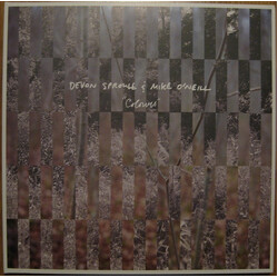 Devon Sproule / Mike O'Neill (3) Colours Vinyl LP USED