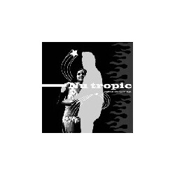 Nu Tropic Hybrid Tempoz EP USED VINYL 12INCH EP