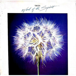 Truth (31) Wind Of The Spirit Vinyl LP USED