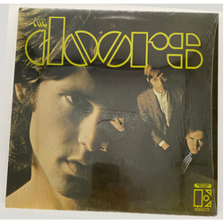 The Doors The Doors Vinyl LP USED