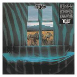 Zzebra Zzebra Vinyl LP USED