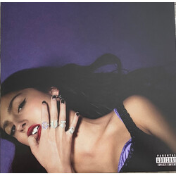 Olivia Rodrigo Guts Vinyl LP USED