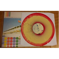 The Promise Ring Nothing Feels Good Vinyl LP USED