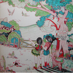 Fleetwood Mac Kiln House Vinyl LP USED