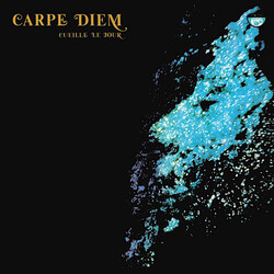 Carpe Diem (8) Cueille Le Jour Vinyl LP USED