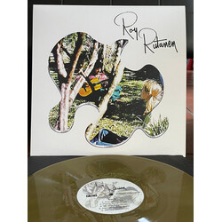 Roy Rutanen Roy Rutanen Vinyl LP USED