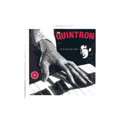 Quintron We've Got Each Other Vinyl 12" USED