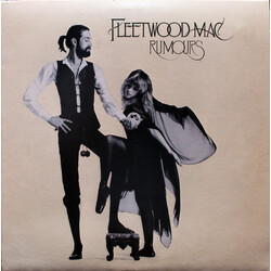 Fleetwood Mac Rumours Vinyl LP USED