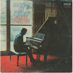 Floyd Cramer Sounds Of Sunday Vinyl LP USED