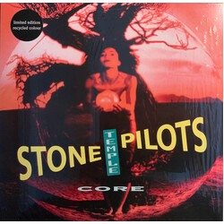 Stone Temple Pilots Core Vinyl LP USED