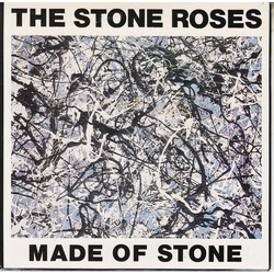 The Stone Roses Made Of Stone USED VINYL 7INCH 45 RPM SINGLE REISSUE