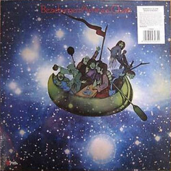 Annexus Quam Beziehungen Vinyl LP USED