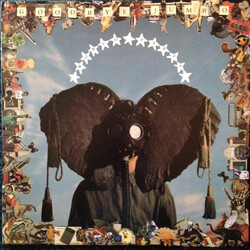 World Party Goodbye Jumbo Vinyl LP USED